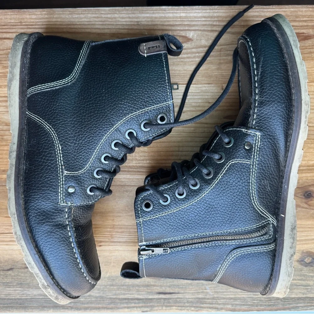 CREVO Buck Men’s Boots 11